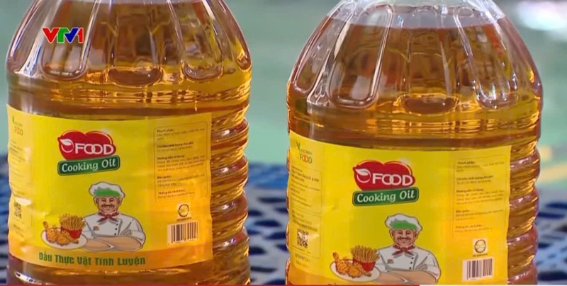 Bộ Công an lên tiếng về vụ dầu ăn Ofood và sữa giả HIUP gây lo ngại dư luận