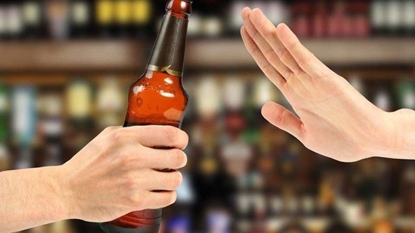 Cơ thể thay đổi thế nào sau khi bạn bỏ rượu?