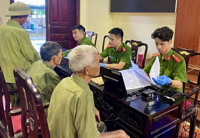 Thanh Hóa phấn đấu thu 35.626 mẫu ADN – Hành trình tri ân và kết nối linh hồn liệt sĩ