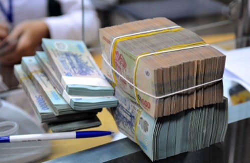 Ngân hàng bơm thêm hơn 1,1 triệu tỷ đồng ra nền kinh tế thúc đẩy tăng trưởng