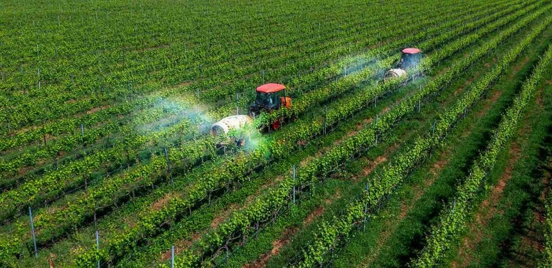 Các hợp tác xã nông nghiệp đang từng bước tiếp cận công nghệ, hướng đến nâng cao hiệu quả sản xuất và quản lý trong quá trình chuyển đổi số.