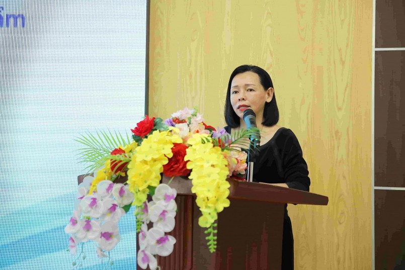 Minh bạch từ gốc: Nhà thuốc Long Châu bắt tay Viện Kiểm nghiệm An toàn vệ sinh thực phẩm Quốc gia
