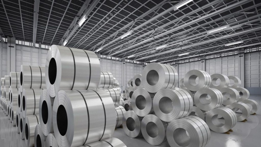 Việt Nam chính thức áp thuế chống bán phá giá với thép cán nóng từ Trung Quốc