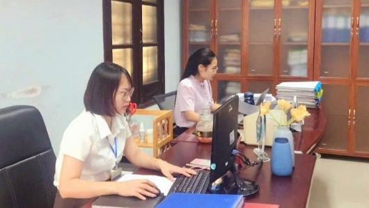Tỉnh Quảng Trị mới đi vào vận hành: Đồng bộ bộ máy, quyết liệt vì hiệu quả phục vụ nhân dân
