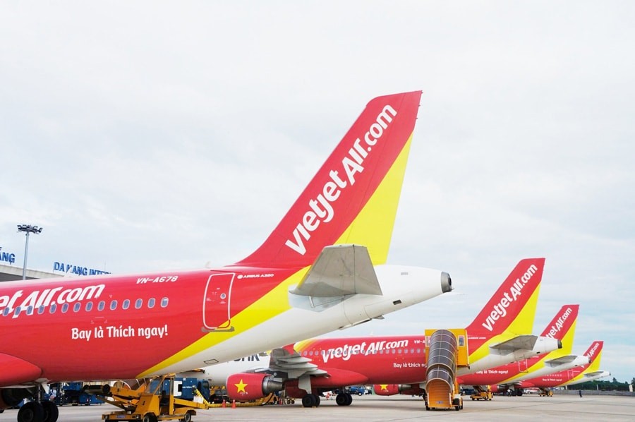 Du lịch Việt Nam tăng trưởng ngoạn mục, vượt mốc vàng trước đại dịch: Thị trường nào đang dẫn đầu?