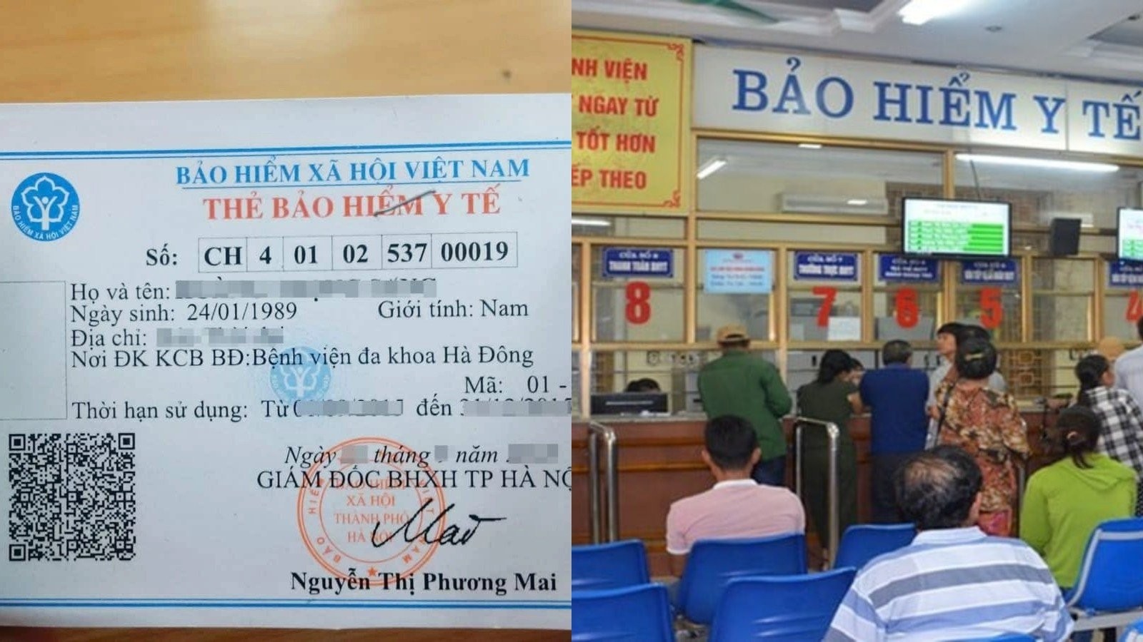 Khám chữa bệnh vượt tuyến: Bảo hiểm y tế chi trả thế nào?