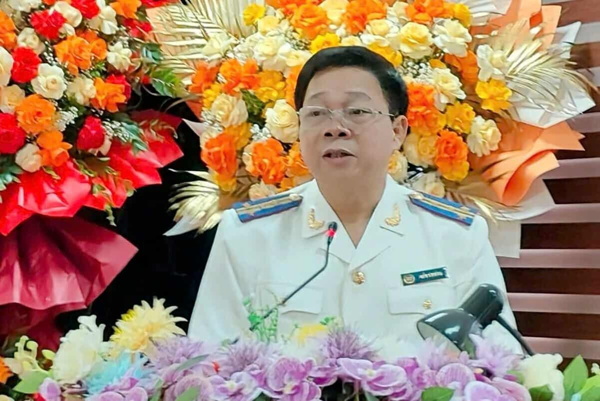 Thanh Hóa thành lập cơ quan Thi hành án dân sự tỉnh, bổ nhiệm nhân sự chủ chốt