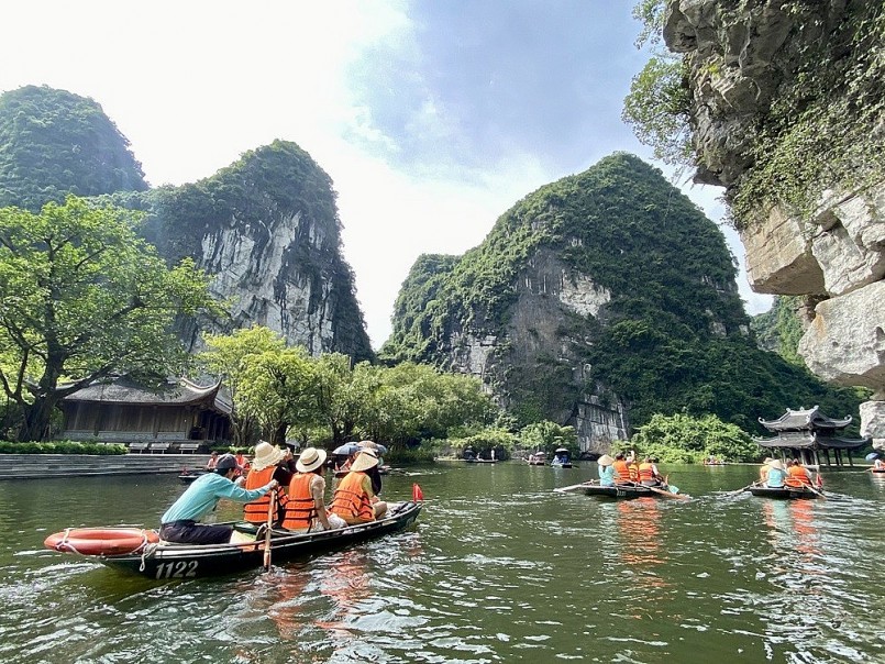 Hệ sinh thái quyết định sức bật du lịch xanh