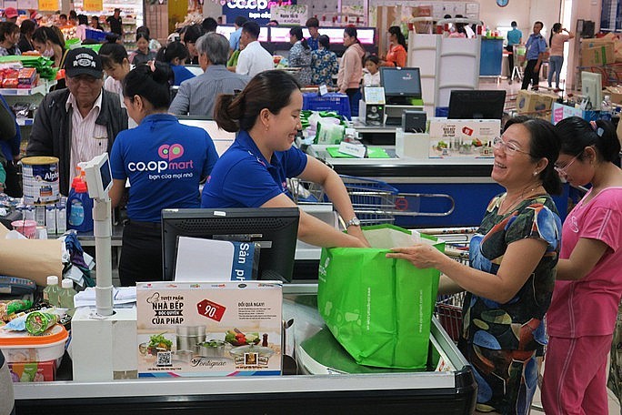 Thương hiệu bền vững: Xu hướng sống còn của doanh nghiệp trong nền kinh tế xanh