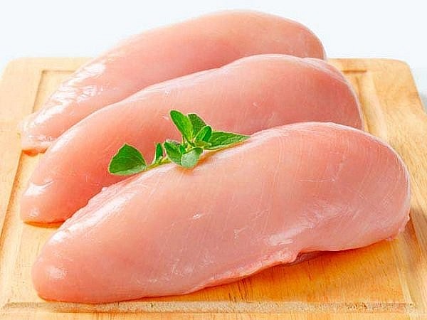 Giải mã cách ăn thịt gà an toàn cho người mỡ máu cao