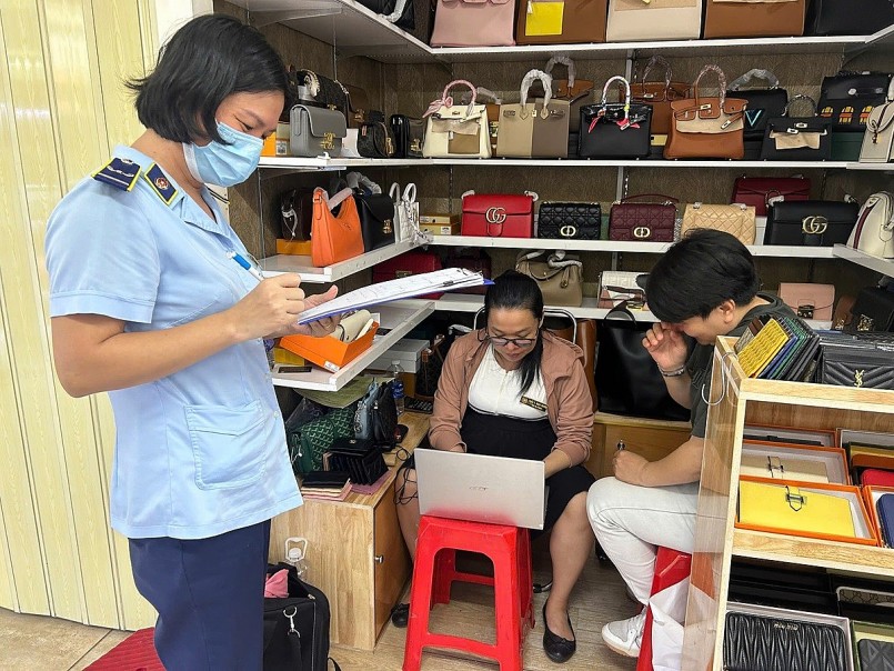Xác thực truy xuất tạo niềm tin thị trường
