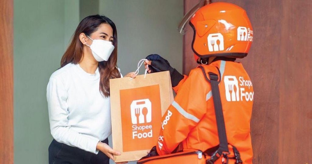 Giao đồ ăn không chỉ là dịch vụ, mà là chiến lược định vị thương hiệu thời đại số