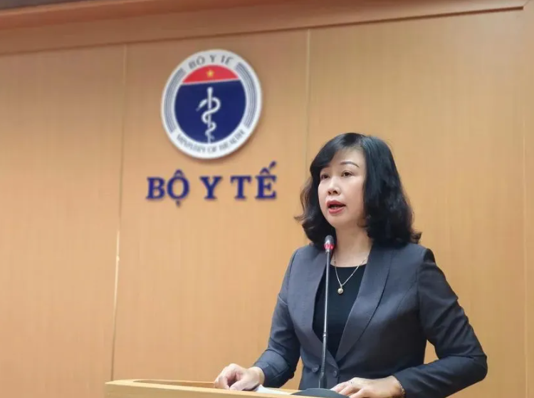 Sửa luật để bảo vệ niềm tin vào thực phẩm Việt