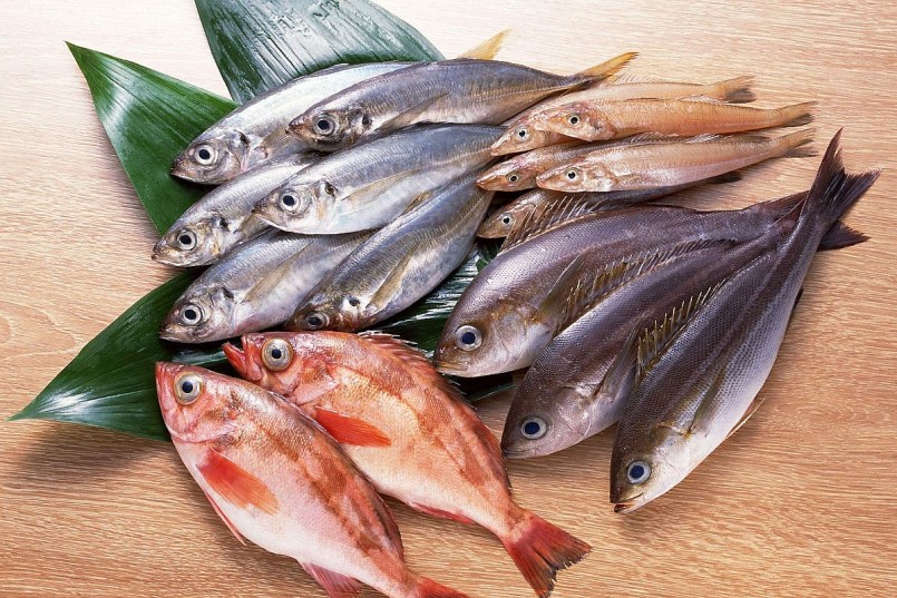 Nhưng ăn quá nhiều cá biển lớn như cá kiếm, cá mập, cá thu vua, cá ngừ… có thể gây ngộ độc thủy ngân. 