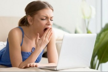 Điều gì xảy ra khi bạn chỉ ngủ từ 5-6 tiếng mỗi ngày?