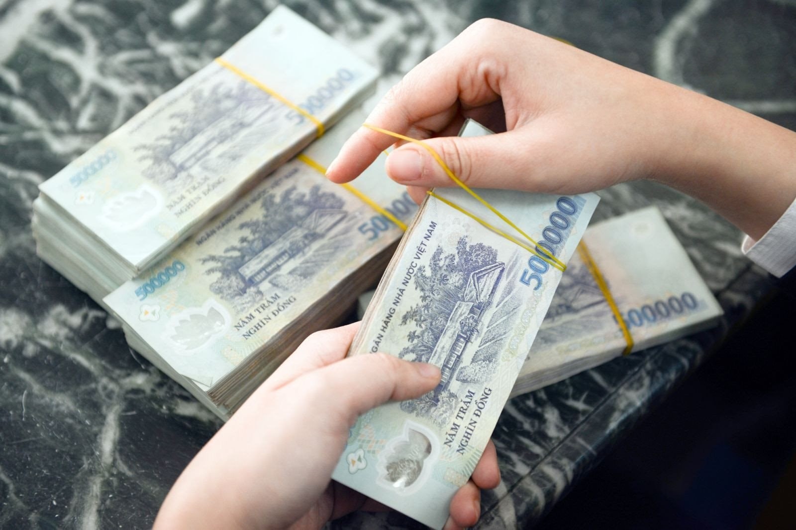 Tăng lương tối thiểu vùng 2026: Đề xuất tăng bình quân 7,2% từ ngày 1/1