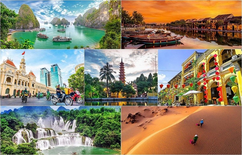 Việc xây dựng hình ảnh quốc gia còn thiếu sự thống nhất trong thông điệp và phối hợp giữa các ngành, địa phương.
