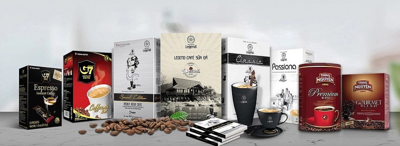 Các thương hiệu lớn như Vinamilk, Trung Nguyên, Rạng Đông… cũng liên tục cải tiến công nghệ, áp dụng chuyển đổi số và đầu tư mạnh mẽ vào trải nghiệm khách hàng.