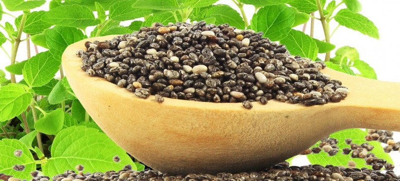Dù nhỏ bé, loại hạt này chứa đựng kho tàng dưỡng chất quý giá như axit béo omega-3, chất chống oxy hóa và chất xơ dồi dào