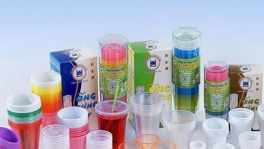 Tháng 10 tới, Hà Nội tiên phong xóa bỏ nhựa một lần tại nhà hàng, khách sạn