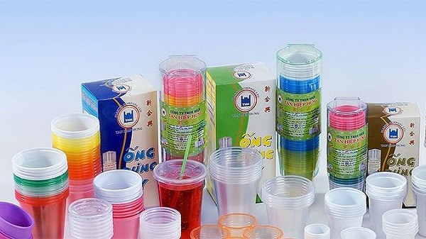 Tháng 10 tới, Hà Nội tiên phong xóa bỏ nhựa một lần tại nhà hàng, khách sạn