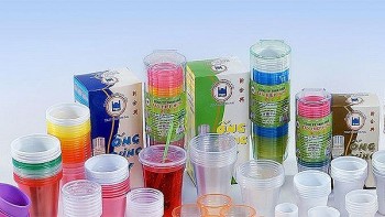 Tháng 10 tới, Hà Nội tiên phong xóa bỏ nhựa một lần tại nhà hàng, khách sạn