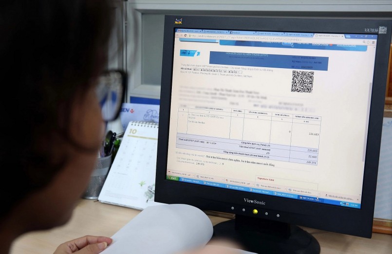 hiều doanh nghiệp phản ánh gặp không ít khó khăn trong việc thực hiện thủ tục thuế.