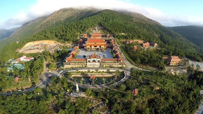 Di sản thứ 9 khẳng định vị thế văn hóa Việt Nam
