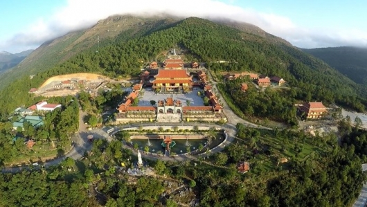 Di sản thứ 9 khẳng định vị thế văn hóa Việt Nam