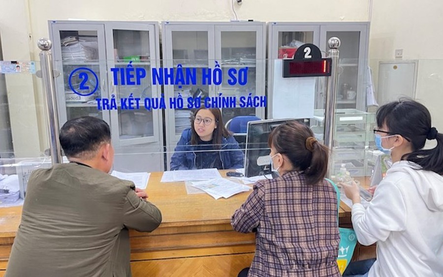Bộ Nội vụ công bố thủ tục nghỉ hưu đối với công chức, viên chức