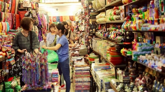 Cục Thuế khẳng định không yêu cầu hộ kinh doanh nộp căn cước để cập nhật thông tin