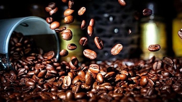 Cà phê Việt Nam nửa năm thu về 5,4 tỷ USD: Đà tăng mạnh chưa dừng lại