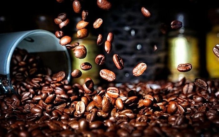 Cà phê Việt Nam nửa năm thu về 5,4 tỷ USD: Đà tăng mạnh chưa dừng lại