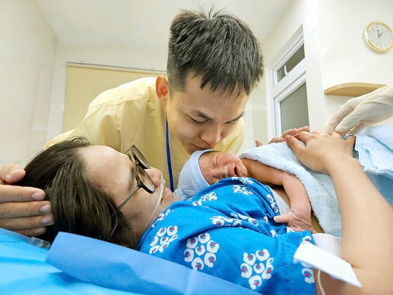 Nếu mức sinh không cải thiện, đến năm 2039 Việt Nam sẽ kết thúc thời kỳ dân số vàng.