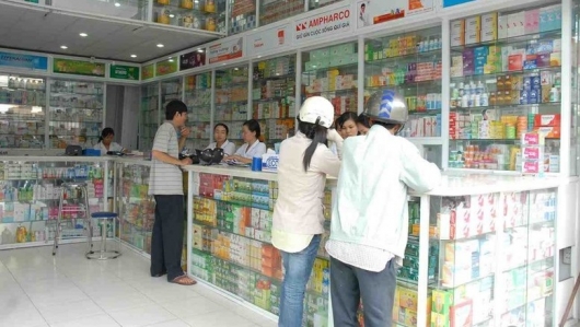 Kê đơn điện tử toàn quốc: Giải pháp kiểm soát kháng sinh sai cách