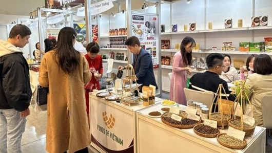 Cà phê đặc sản: Chìa khóa nâng tầm thương hiệu Việt