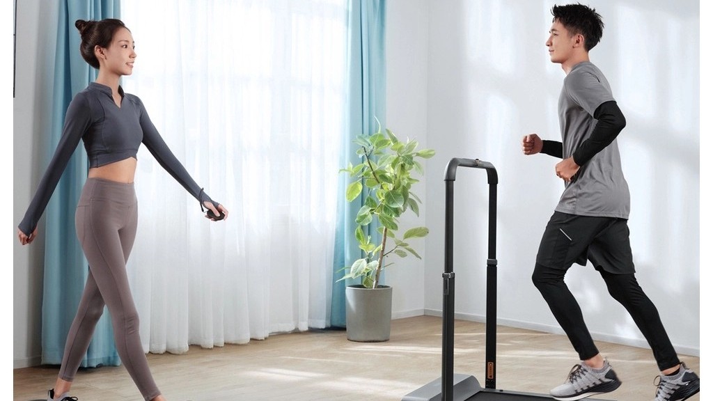 Khỏe mạnh hơn mỗi ngày nhờ công nghệ