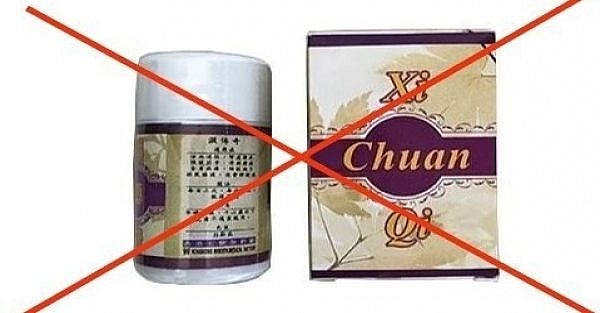 Bộ Y tế yêu cầu hỏa tốc kiểm tra sản phẩm 