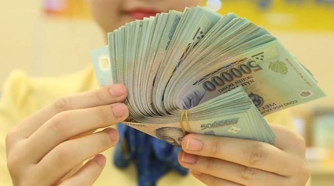 Bộ Nội vụ đề xuất tăng lương tối thiểu vùng 7,2% từ 1/1/2026