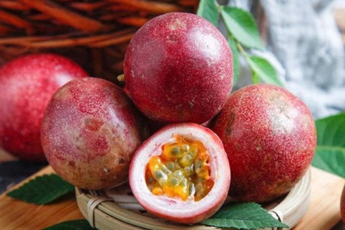 Cuộc đua tỷ đô: Chanh leo, chuối, dứa, dừa - 