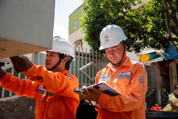 Tiêu thụ điện miền Bắc lập kỷ lục mới, vượt mốc 18.200 MW