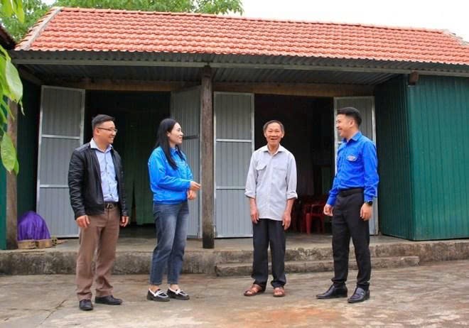 Tỉnh Quảng Trị: Xóa nhà tạm nhà dột nát là xây niềm tin nơi biên giới