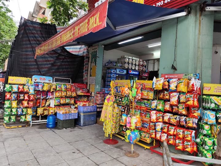 Đề xuất lộ trình 5 năm chuyển đổi thuế hộ kinh doanh từ thuế khoán sang tự kê khai