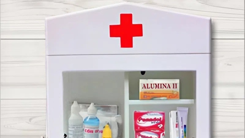 Tủ thuốc gia đình mùa bão: "Kê đơn" những sản phẩm và thương hiệu không thể thiếu