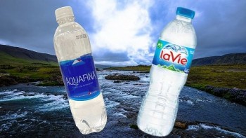 Gợi ý những thương hiệu thực phẩm dự trữ vừa tiện lợi, vừa đủ dinh dưỡng mùa bão