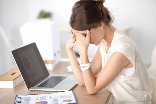Hội chứng thị giác màn hình: Khi đôi mắt 'kêu cứu' trong thời đại số