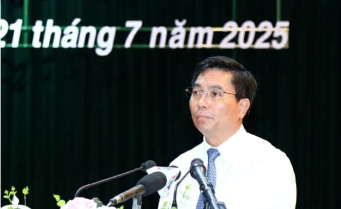 Khai mạc Kỳ họp thứ 31, HĐND tỉnh Thanh Hóa khóa XVIII