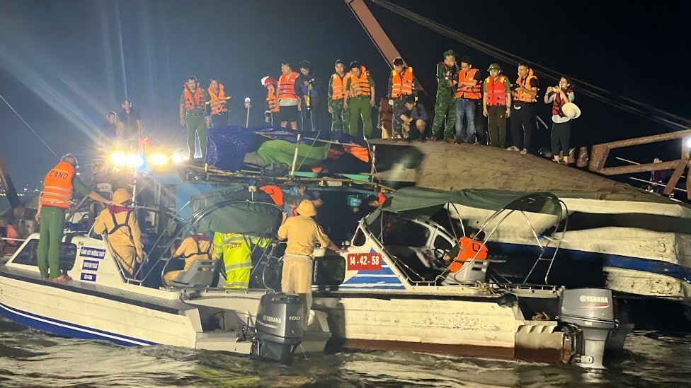 Vụ lật tàu Vịnh Xanh 58: Bảo hiểm chi trả hơn 14 tỷ đồng, ai đã được bảo vệ?