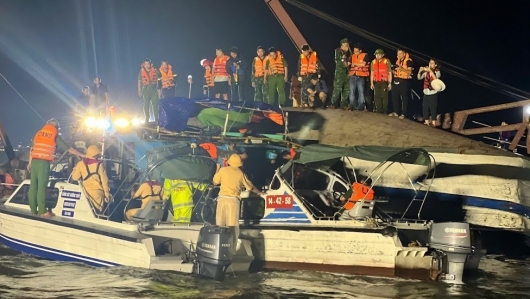 Vụ lật tàu Vịnh Xanh 58: Bảo hiểm chi trả hơn 14 tỷ đồng, ai đã được bảo vệ?