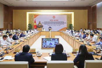 Khi ngoại giao kinh tế trở thành bệ phóng cho thương hiệu Việt